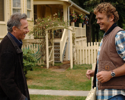 Smallville [Cast] Photo