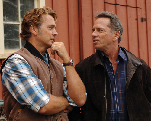 Smallville [Cast] Photo