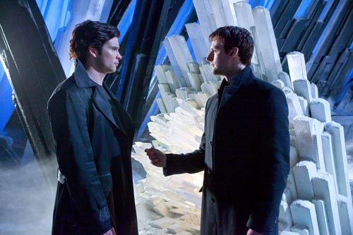 Smallville [Cast] Photo