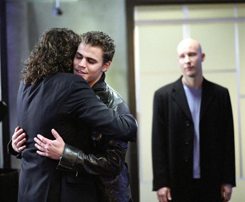 Smallville [Cast] Photo