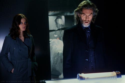 Smallville [Cast] Photo