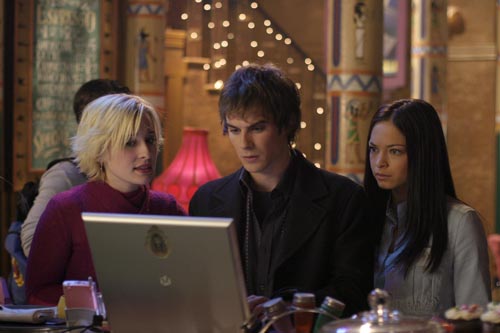 Smallville [Cast] Photo
