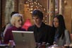 Smallville [Cast]