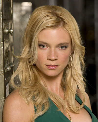 Smart, Amy [Smith] Photo