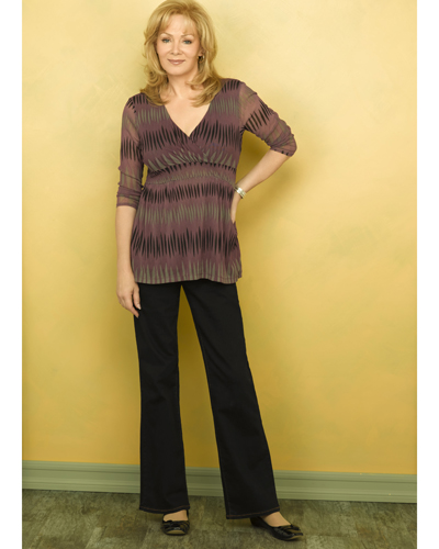 Smart, Jean [Samantha Who?] Photo