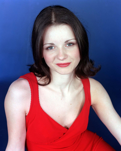 Smart, Sarah [At Home with the Braithwaites] Photo