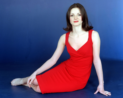 Smart, Sarah [At Home with the Braithwaites] Photo