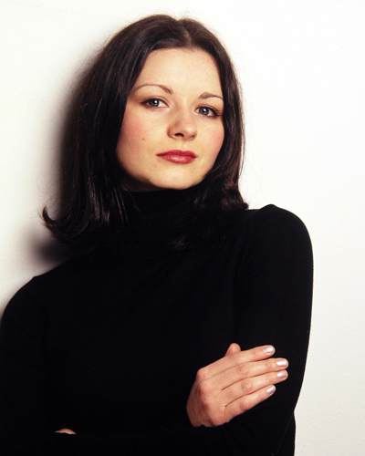 Smart, Sarah [At Home with the Braithwaites] Photo