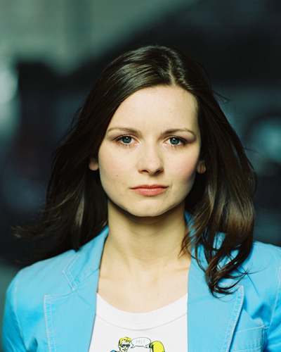 Smart, Sarah [Murder Prevention Unit] Photo