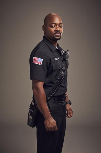 Smith, Brian Michael [911 Lone Star] Photo