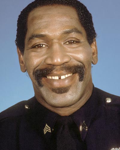 Smith, Bubba [Police Academy] Photo