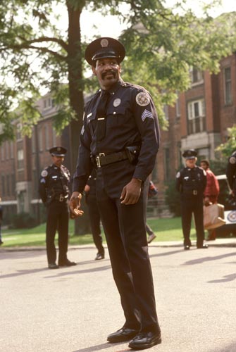 Smith, Bubba [Police Academy] Photo