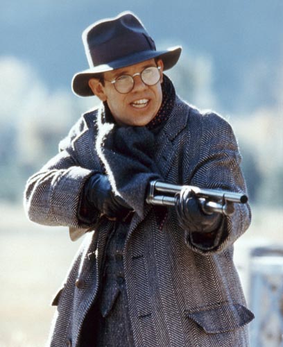 Smith, Charles Martin [The Untouchables] Photo