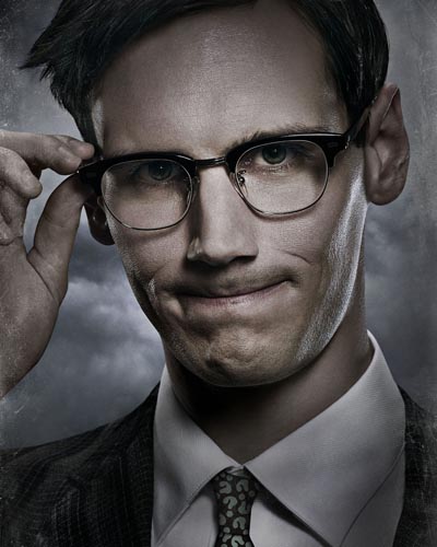 Smith, Cory Michael [Gotham] Photo