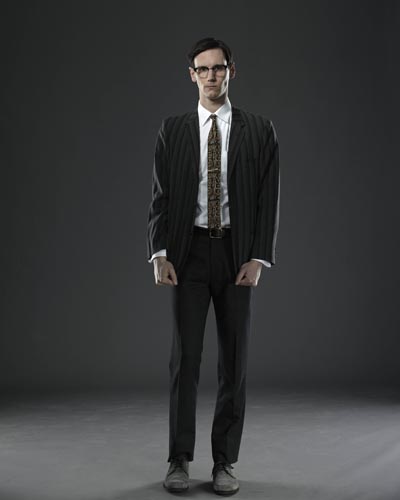 Smith, Cory Michael [Gotham] Photo