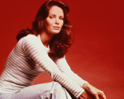 Smith, Jaclyn [Charlie's Angels] Photo