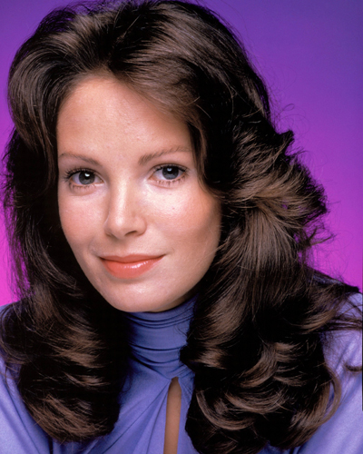 Smith, Jaclyn [Charlie's Angels] Photo