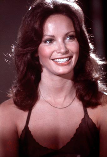 Smith, Jaclyn [Charlie's Angels] Photo