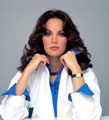 Smith, Jaclyn [Charlie's Angels] Photo