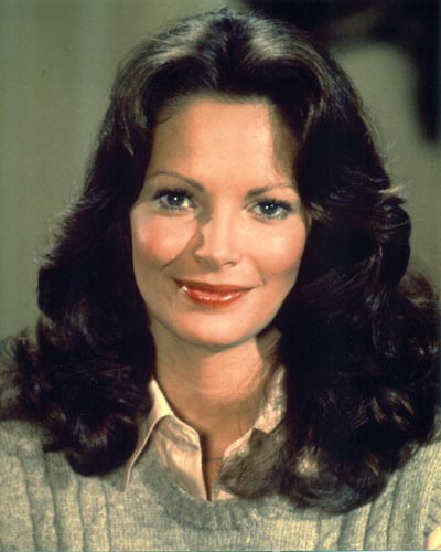 Smith, Jaclyn [Charlie's Angels] Photo