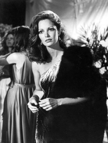 Smith, Jaclyn [Charlie's Angels] Photo