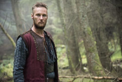 Smith, Jordan Patrick [Vikings] Photo