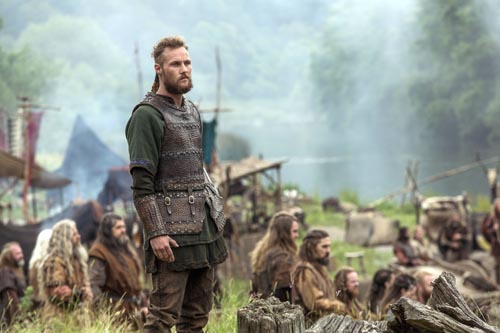 Smith, Jordan Patrick [Vikings] Photo