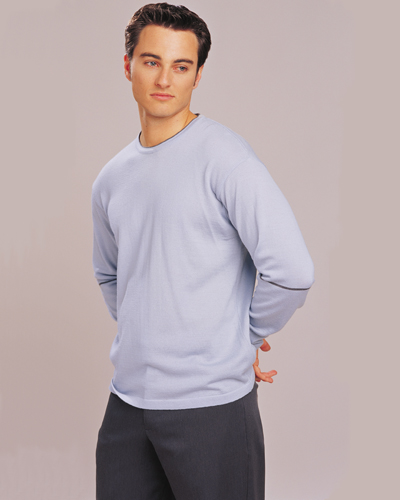 Smith, Kerr [Dawson's Creek] Photo