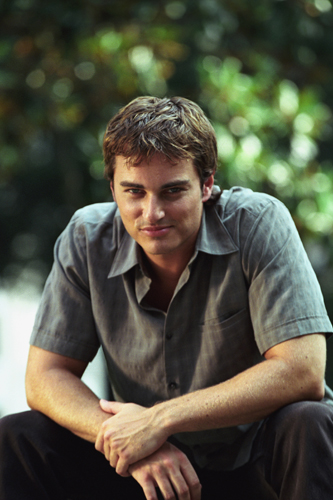 Smith, Kerr [Dawson's Creek] Photo