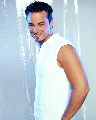 Smith, Kerr [Dawson's Creek] Photo