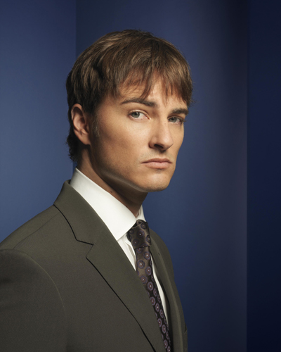 Smith, Kerr [Justice] Photo