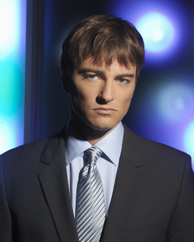 Smith, Kerr [Justice] Photo