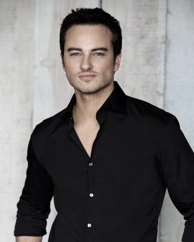 Smith, Kerr [Life Unexpected] Photo