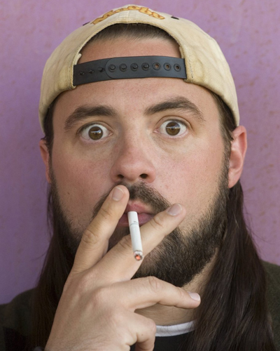 Smith, Kevin [Jay and Silent Bob Strike Back] Photo