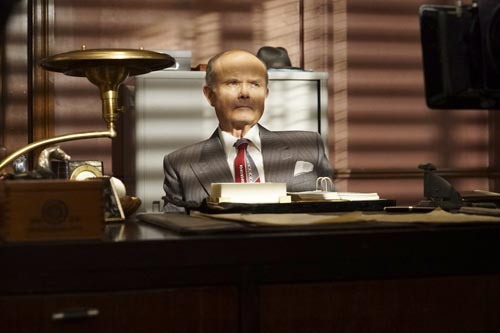 Smith, Kurtwood [Agent Carter] Photo