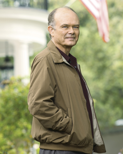 Smith, Kurtwood [Worst Week] Photo