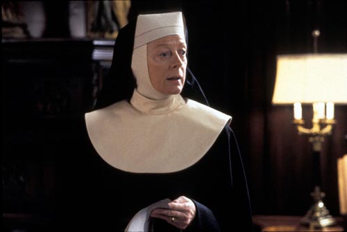 Smith, Maggie [Sister Act] Photo