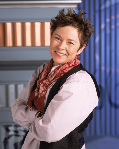 Smith, Margaret [That 80's Show] Photo