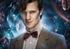 Smith, Matt [Doctor Who]