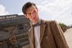 Smith, Matt [Doctor Who]