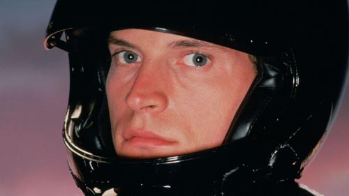 Smith, Rex [Street Hawk] Photo