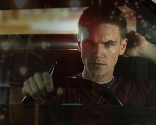 Smith, Riley [Drive] Photo
