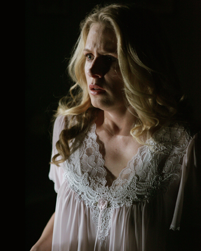 Smith, Samantha [Supernatural] Photo