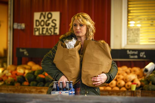 Smith, Samantha [Supernatural] Photo
