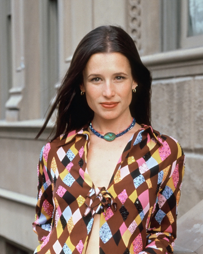 Smith, Shawnee [Becker] Photo