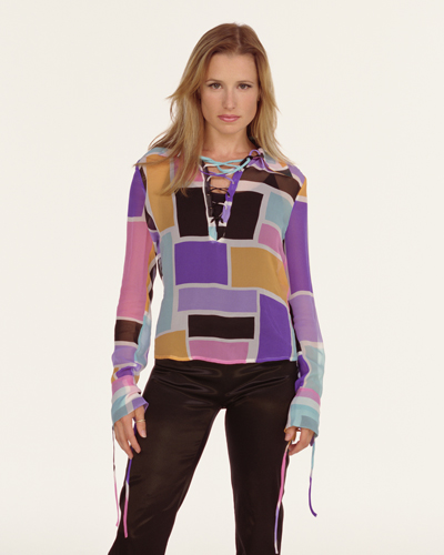 Smith, Shawnee [Becker] Photo