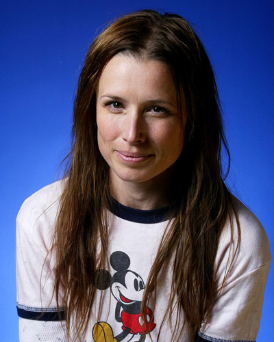 Smith, Shawnee [Becker] Photo