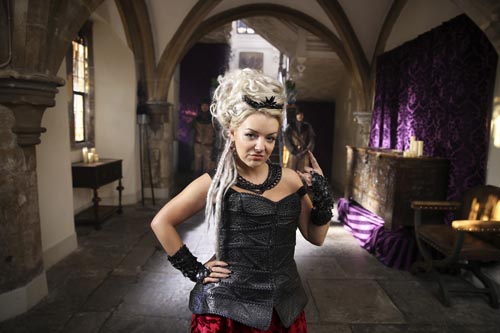 Smith, Sheridan [Galavant] Photo