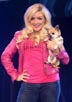 Smith, Sheridan [Legally Blonde]