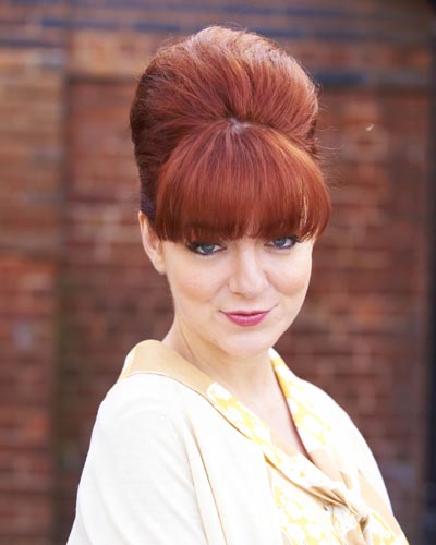 Smith, Sheridan [Mrs Biggs] Photo